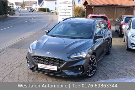 Ford Focus 63.500 km 16.990 &euro; Enger 32130