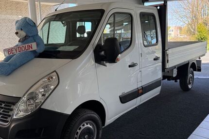 Renault Master 77.000 km 24.990 &euro; Bad Salzuflen 32107