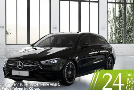 Mercedes-Benz CLA 200 8.000 km 35.434 &euro; Minden 32427