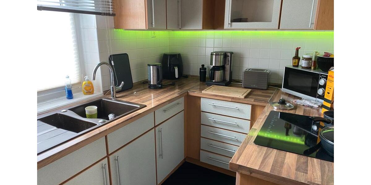 Reihenhaus Bad Oeynhausen - 4 Zimmer, 92 m&sup2;, 179.500&euro; | Angebot:27236438