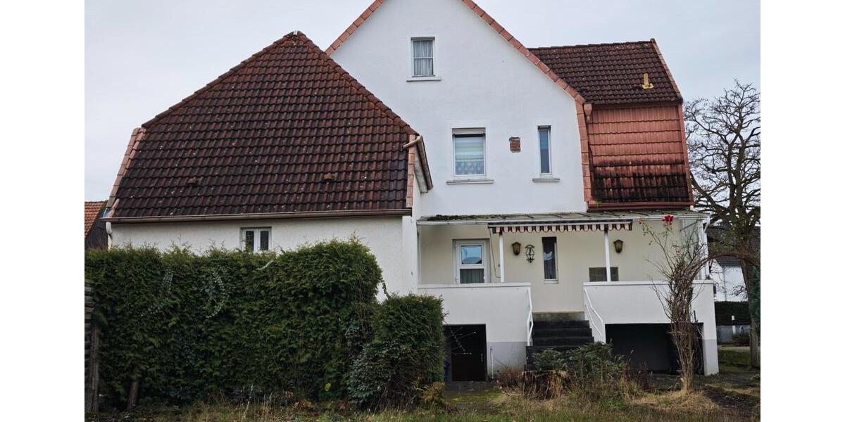 Mehrfamilienhaus, Wohnhaus Herford - 329.000&euro; | Angebot:25161747