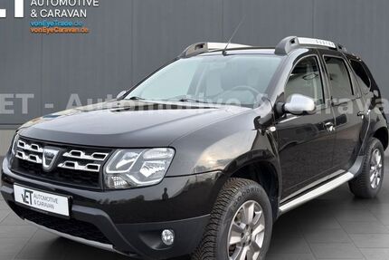 Dacia Duster 42.054 km 9.450 &euro; Petershagen 32469