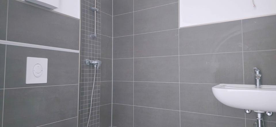 Etagenwohnung Minden Kuhlenkamp - 1 Zimmer, 27 m&sup2;, 410&euro; | Angebot:23736669