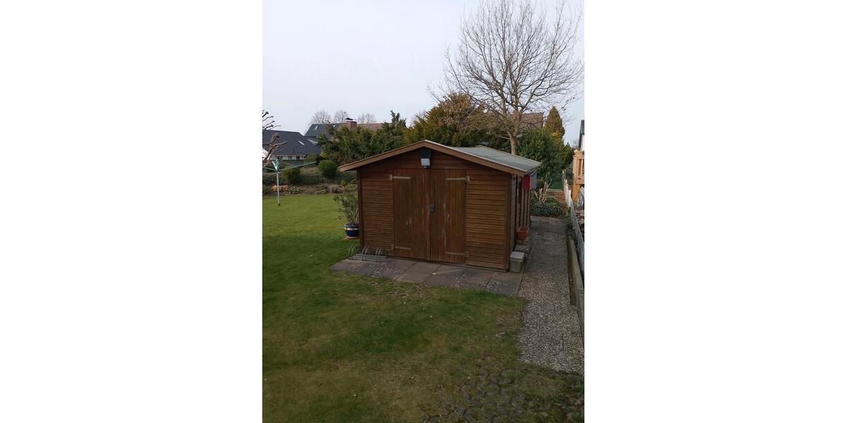 Maisonettenwohnung Minden Bärenkämpen - 5 Zimmer, 105 m&sup2;, 280.000&euro; | Angebot:26023912