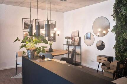 Gewerbeobjekt Lübbecke Nettelstedt - 3.885&euro; | Angebot:25776586