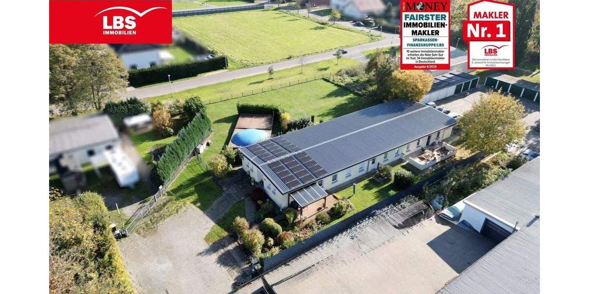 Gewerbeobjekt Minden Stemmer - 399.999&euro; | Angebot:25694894