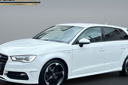 Audi A3 145.678 km 15.499 &euro; Löhne 32584