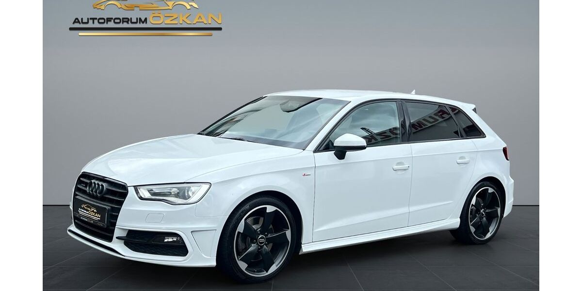 Audi A3 145.678 km 15.499 &euro; Löhne 32584