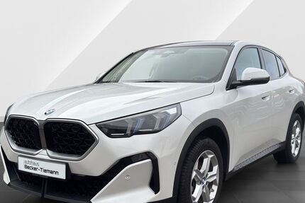 BMW X2 15.588 km 39.802 &euro; Lemgo 32657