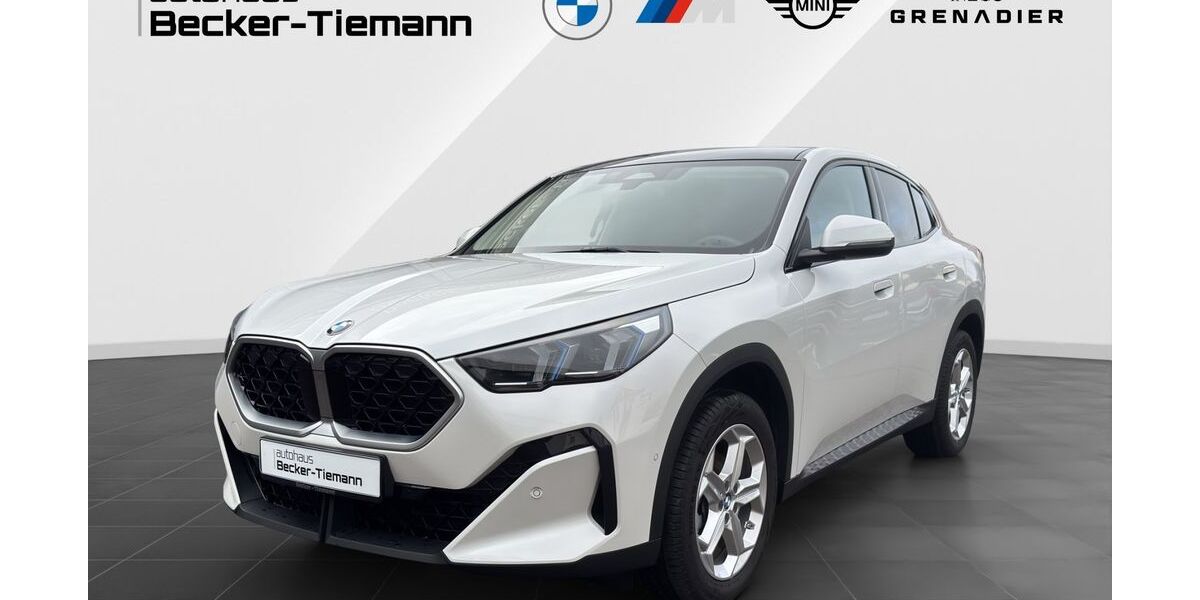 BMW X2 15.588 km 39.802 &euro; Lemgo 32657
