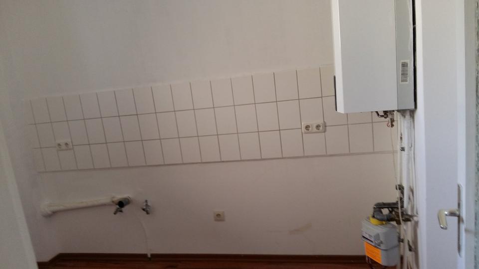 Etagenwohnung Obernkirchen - 2 Zimmer, 62 m&sup2;, 511&euro; | Angebot:24703708