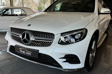 Mercedes-Benz GLC 350 92.800 km 41.499 &euro; Löhne 32584