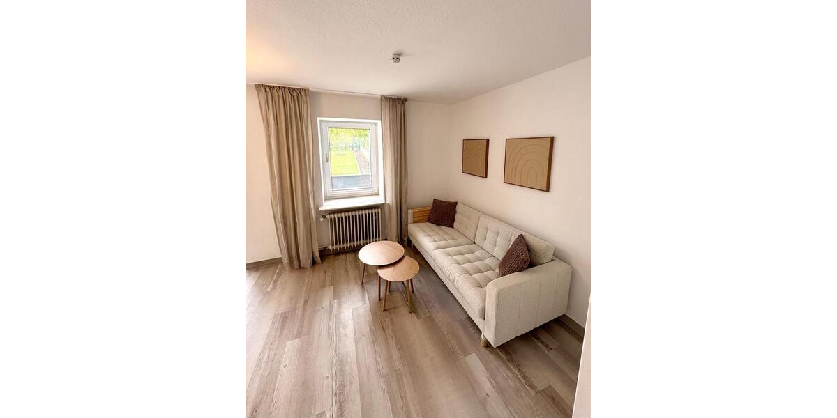 Reihenhaus Rahden - 3 Zimmer, 68 m&sup2;, 1.300&euro; | Angebot:26443108