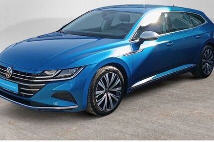 VW Arteon 112.489 km 24.810 &euro; Lemgo 32657