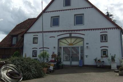 Haus Porta Westfalica - 13 Zimmer, 300 m&sup2;, 210.000&euro; | Angebot:26913862