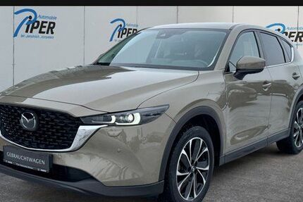 Mazda CX-5 85.818 km 27.490 &euro; Minden 32427