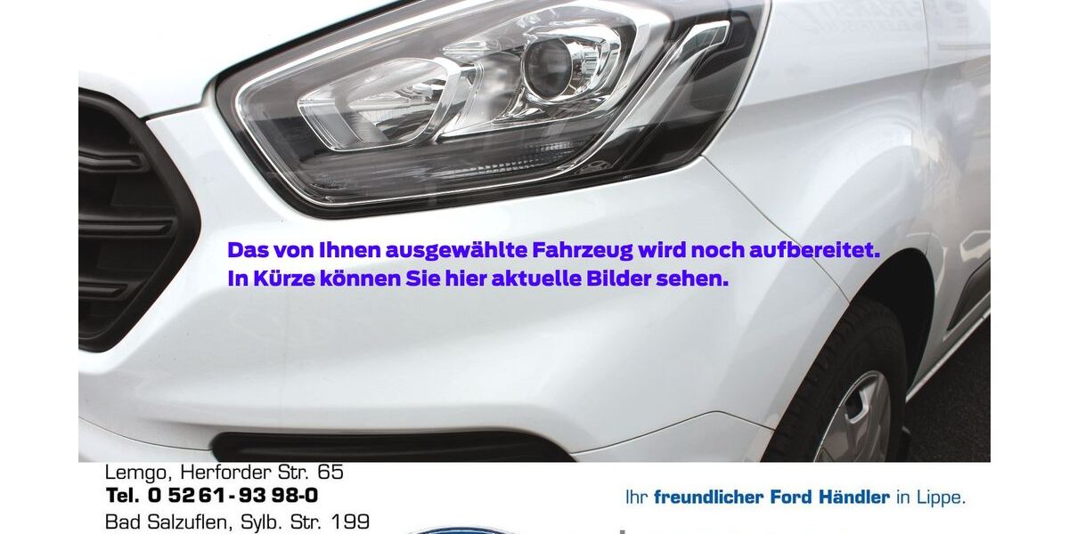 Ford Transit 13.831 km 29.650 &euro; Bad Salzuflen 32107
