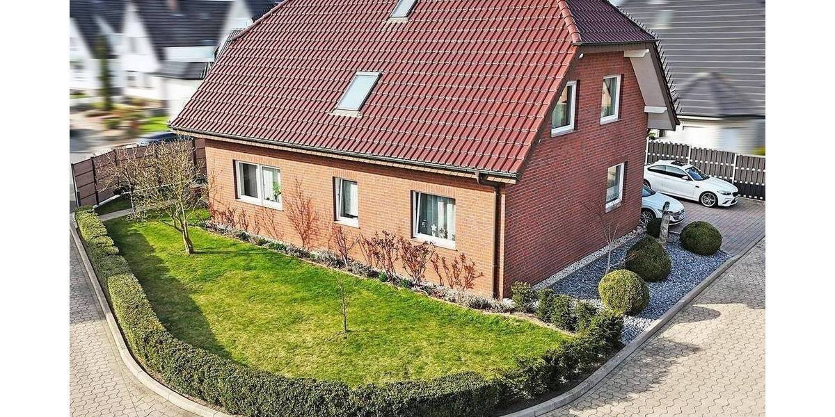 Einfamilienhaus Lübbecke Alswede - 6 Zimmer, 160 m&sup2;, 380.000&euro; | Angebot:26160796
