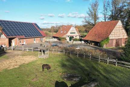 Haus Rahden - 8 Zimmer, 335 m&sup2;, 1.488.000&euro; | Angebot:24972667