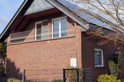 Wohnung Minden Bärenkämpen - 3 Zimmer, 84 m&sup2;, 175.000&euro; | Angebot:23485555