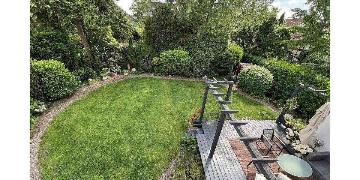 Einfamilienhaus Minden Innenstadt - 5 Zimmer, 190 m&sup2;, 799.000&euro; | Angebot:25909537