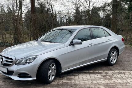 Mercedes-Benz E 200 41.000 km 22.900 &euro; Stadthagen 31655
