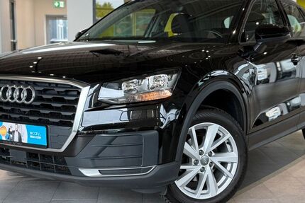 Audi Q2 88.539 km 14.995 &euro; Herford 32052