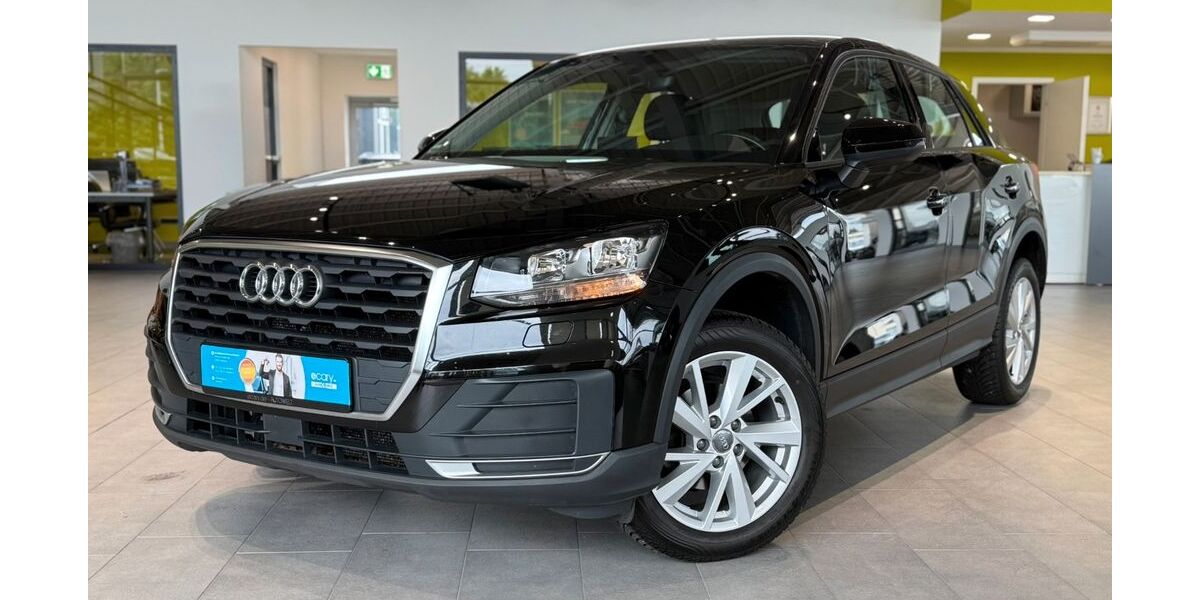 Audi Q2 88.539 km 14.995 &euro; Herford 32052