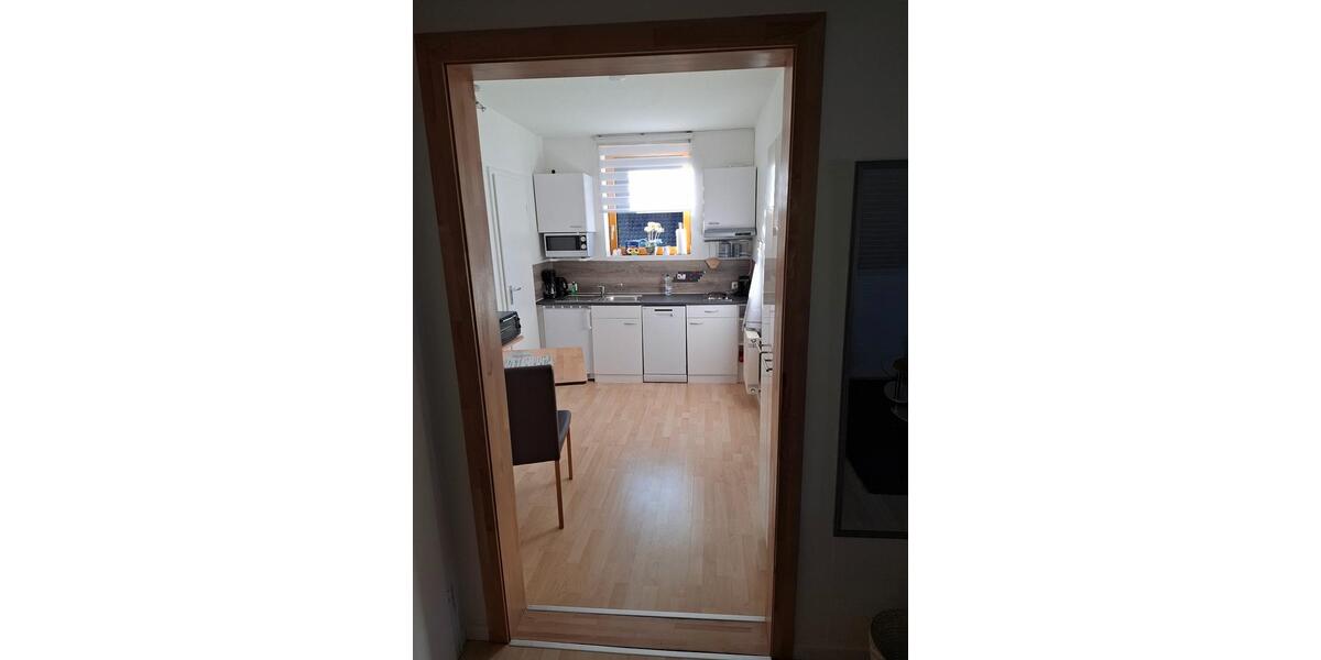 Etagenwohnung Minden Bölhorst - 2 Zimmer, 43 m&sup2;, 825&euro; | Angebot:26423224