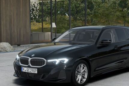 BMW 318 87.380 km 26.990 &euro; Herford 32051