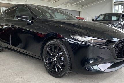 Mazda 3 3.000 km 25.900 &euro; Rinteln 31737