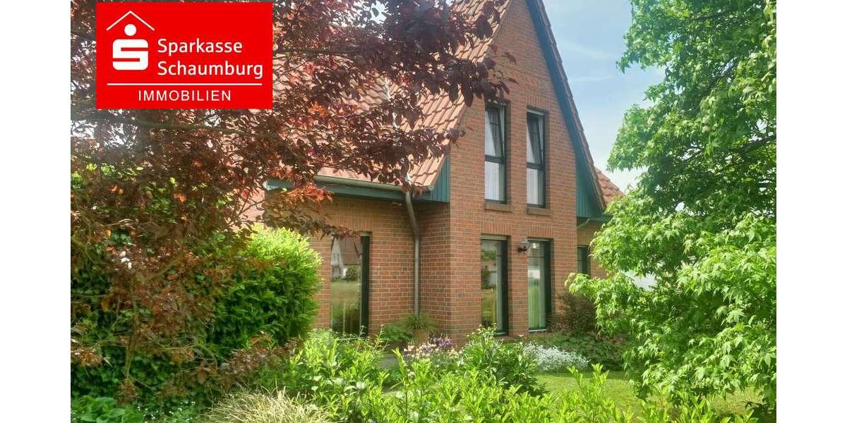 Einfamilienhaus Rinteln - 5 Zimmer, 141 m&sup2;, 398.000&euro; | Angebot:27081096