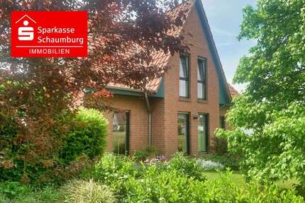 Haus Rinteln - 5 Zimmer, 141 m&sup2;, 398.000&euro; | Angebot:27081096