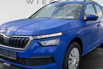 Skoda Kamiq 47.153 km 13.981 &euro; Herford 32051