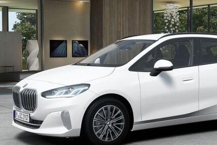 BMW 218 Active Tourer 4.402 km 31.450 &euro; Bad Oeynhausen 32547