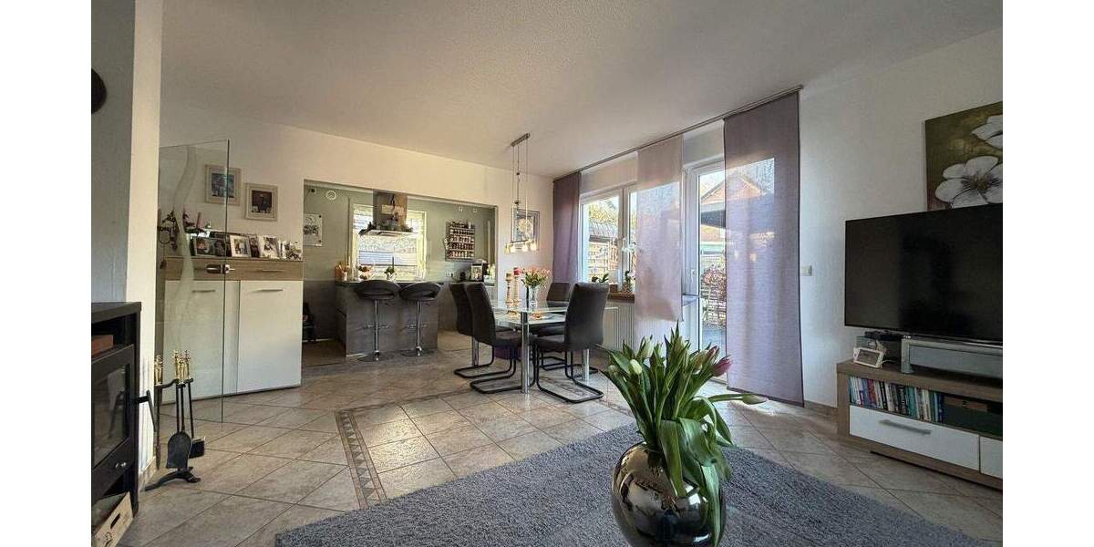 Mehrfamilienhaus, Wohnhaus Vlotho - 6 Zimmer, 175 m&sup2;, 370.000&euro; | Angebot:25718866