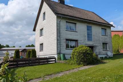 Haus Rinteln / Goldbeck Goldbeck - 6 Zimmer, 190 m&sup2;, 129.000&euro; | Angebot:26834657
