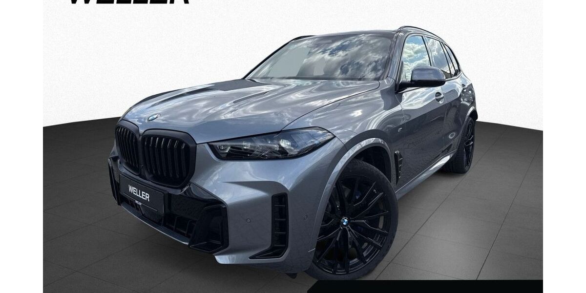 BMW X5 5.800 km 96.490 &euro; Bad Oeynhausen 32547
