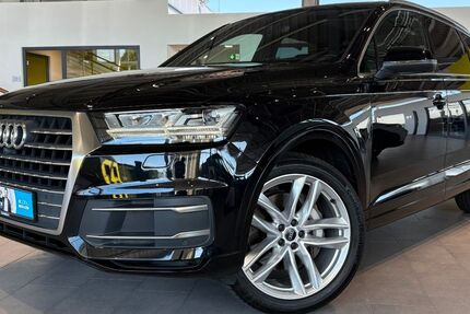 Audi Q7 100.644 km 32.995 &euro; Herford 32052