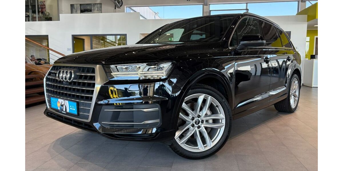 Audi Q7 100.644 km 32.995 &euro; Herford 32052