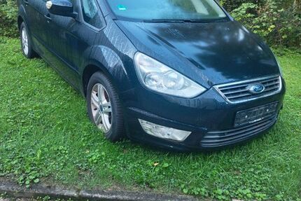 Ford Galaxy 240.000 km 7.499 &euro; Kalletal 32689