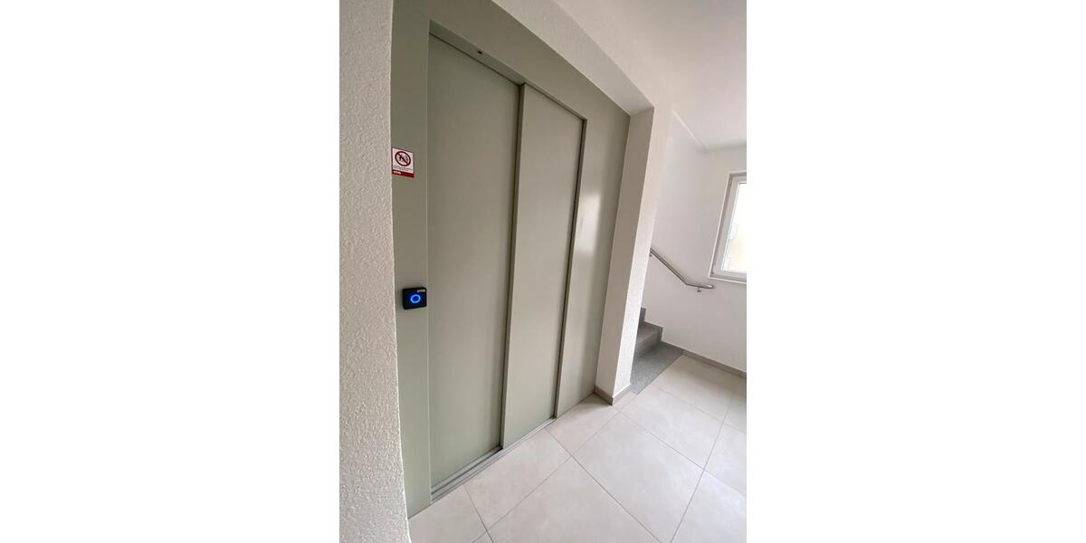 Etagenwohnung Hessisch Oldendorf - 2 Zimmer, 50 m&sup2;, 367&euro; | Angebot:25834601