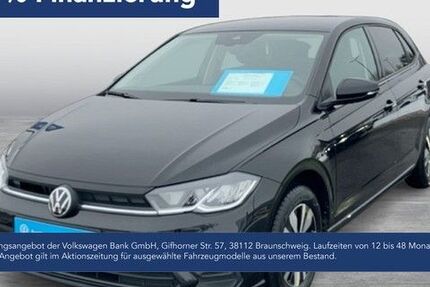 VW Polo 15.504 km 17.990 &euro; Lübbecke 32312