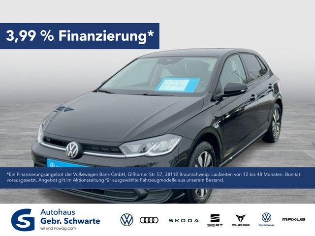 VW Polo 15.504 km 17.990 &euro; Lübbecke 32312