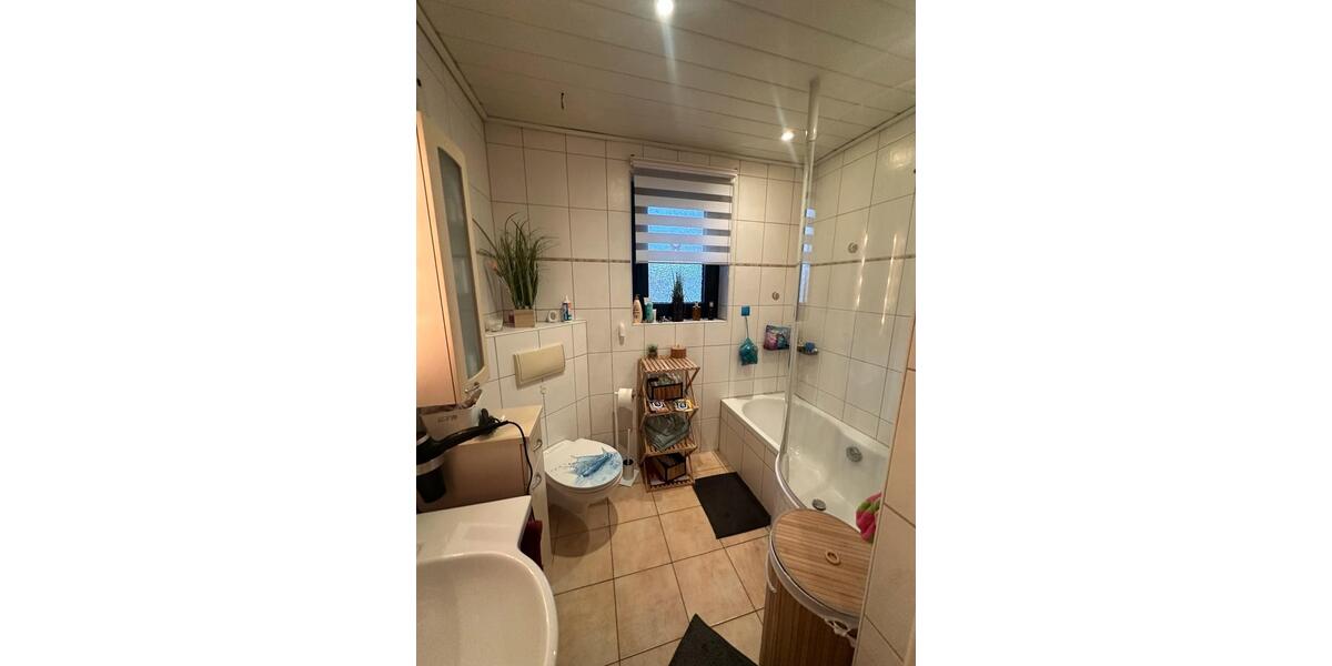 Einfamilienhaus Stolzenau - 4 Zimmer, 95 m&sup2;, 650&euro; | Angebot:26019678