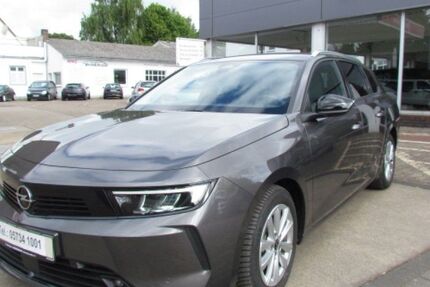 Opel Astra 17.000 km 27.900 &euro; Hille 32479