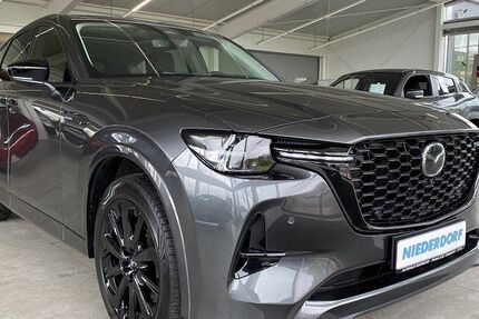 Mazda CX-60 35.500 km 42.990 &euro; Rinteln 31737