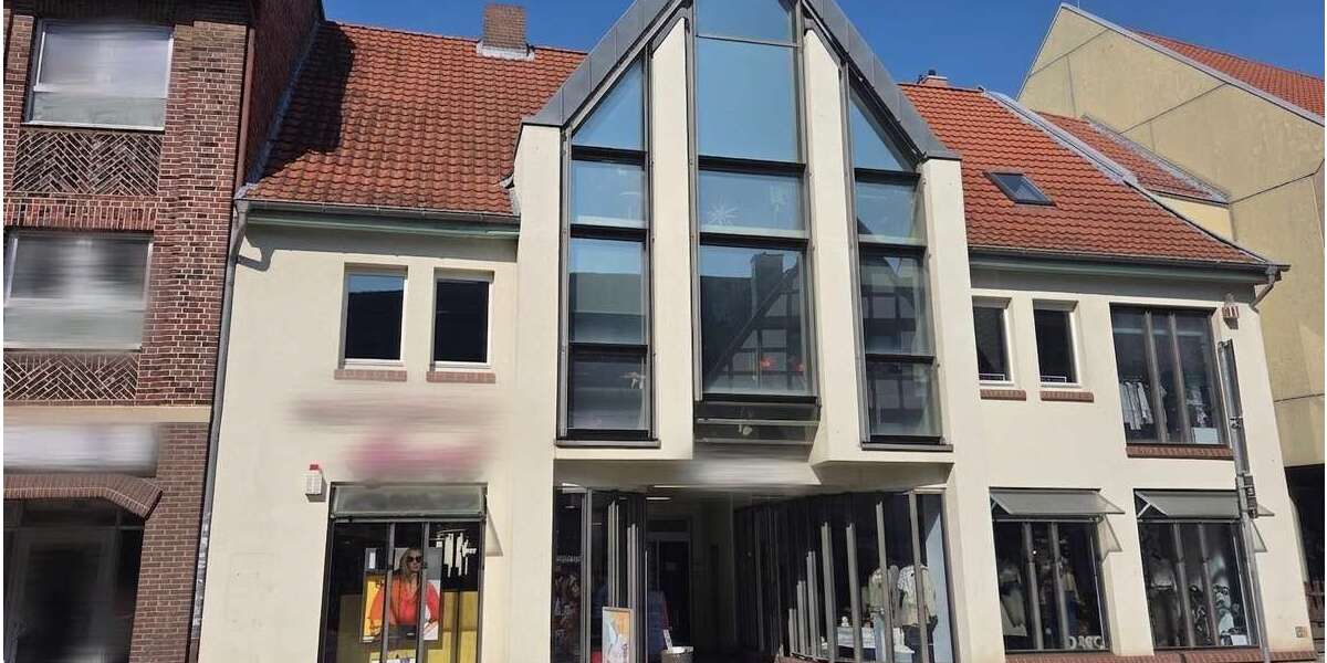 Gewerbeobjekt Bückeburg - 2.800&euro; | Angebot:26737656