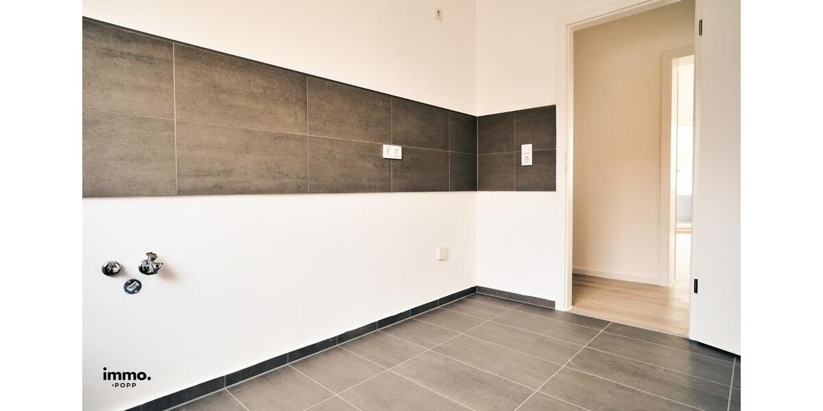 Erdgeschoßwohnung Minden Kuhlenkamp - 3 Zimmer, 68 m&sup2;, 680&euro; | Angebot:24116698