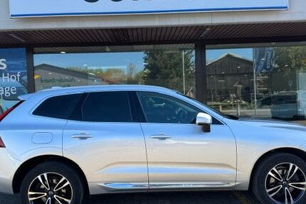 Volvo XC60 112.300 km 33.950 &euro; Hessisch Oldendorf 31840